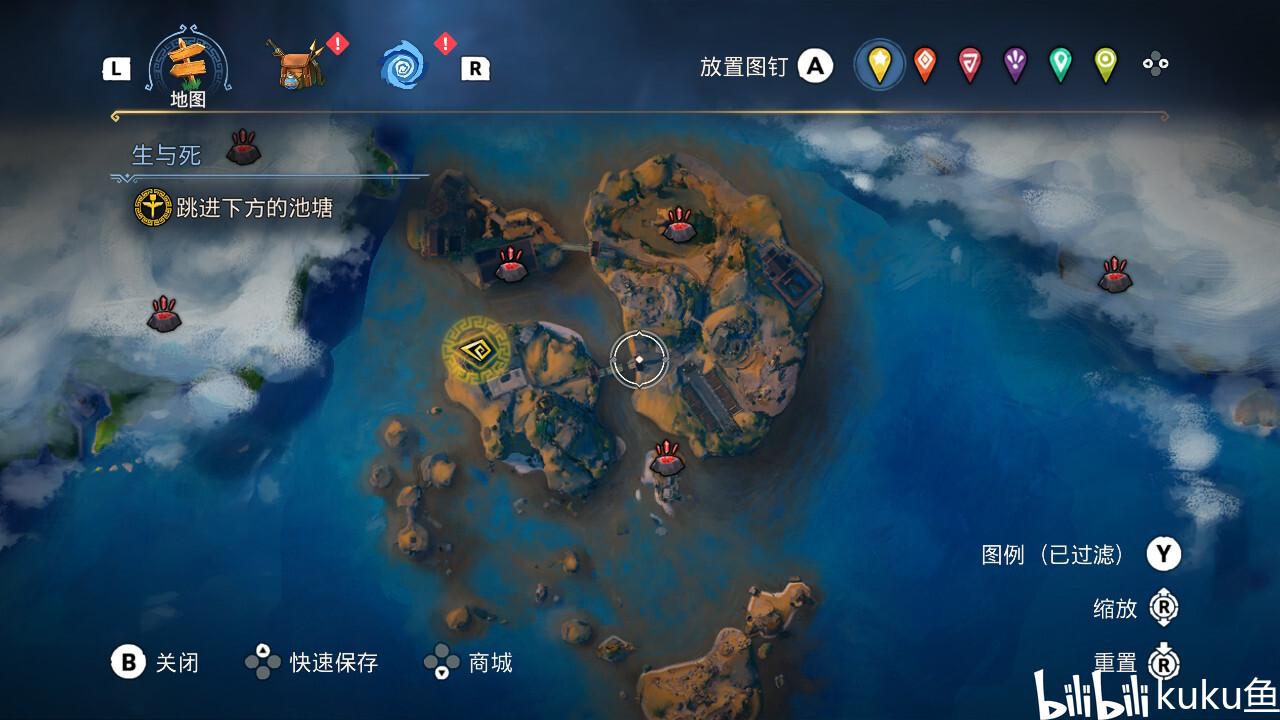 逃离外祖母家