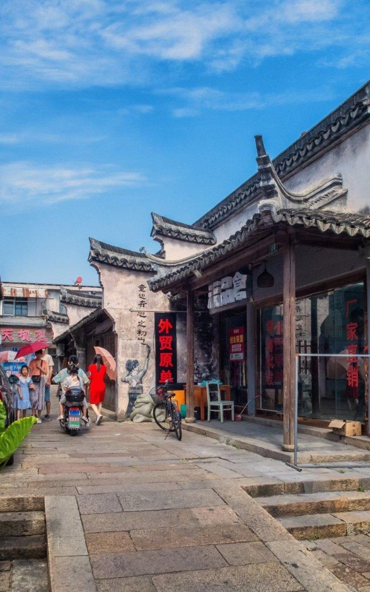 有什么美食在外地人看来很奇怪 ？